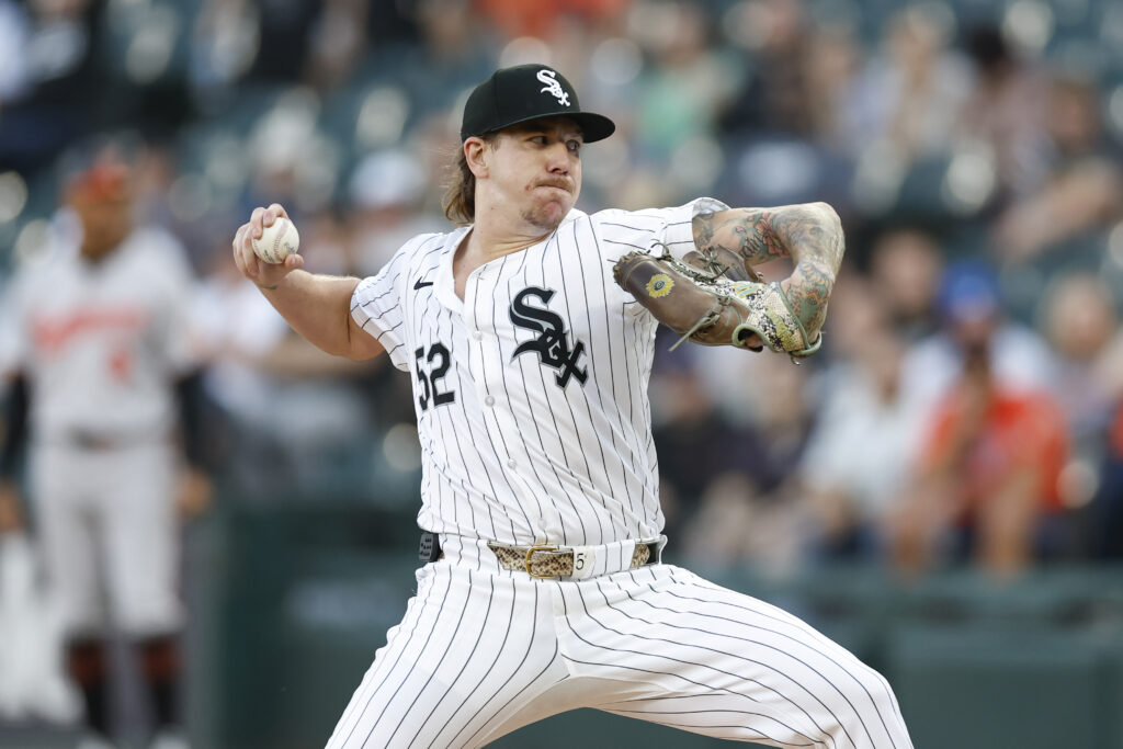 KBO's NC Dinos Sign Mike Clevinger