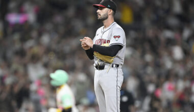 Mets Release Joe Jacques - MLB Trade Rumors