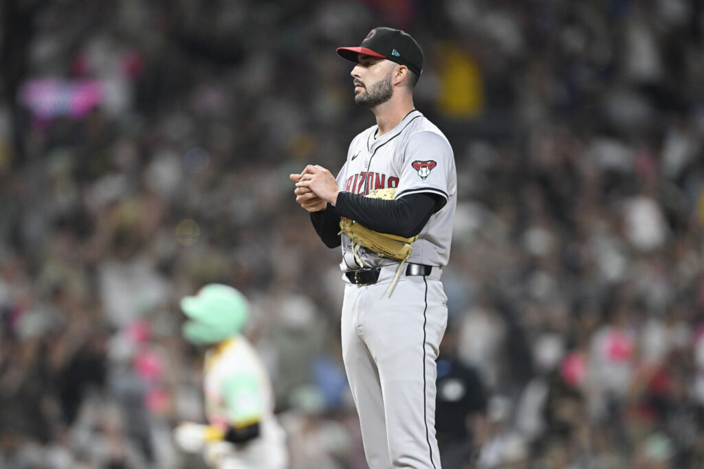 Mets Release Joe Jacques - MLB Trade Rumors