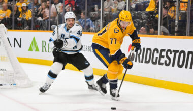 Five Key Stories: 8/31/26 – 9/6/26 – Pro Hockey Rumors