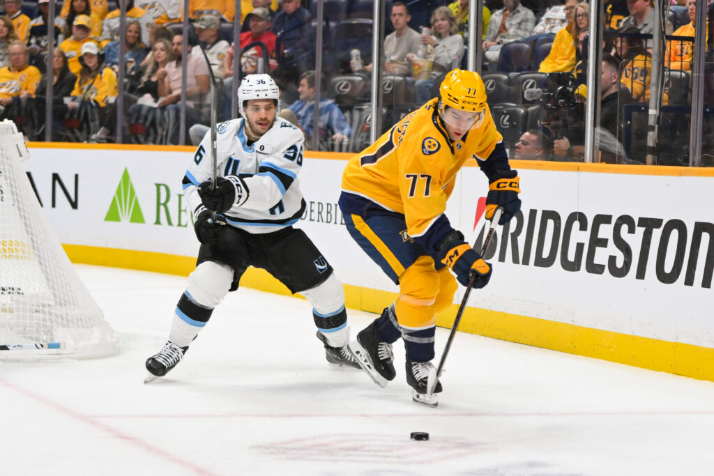 Five Key Stories: 8/31/26 – 9/6/26 – Pro Hockey Rumors