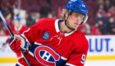 Snapshots: Laine, Flyers, Laylin – Pro Hockey Rumors