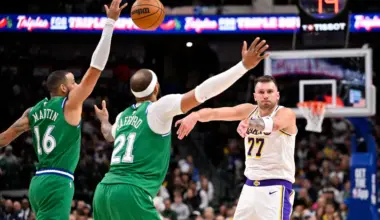Mavericks' blockbuster Luka Doncic-Lakers trade named worst of last five years image