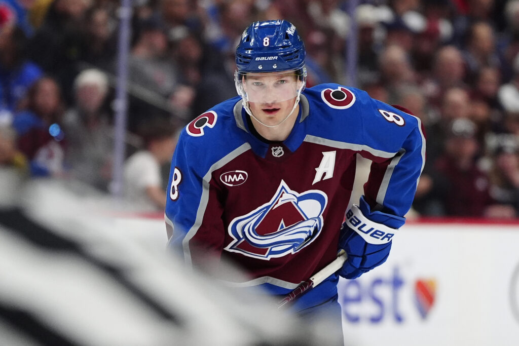 The Largest NHL Cap Hits Signed In The 2026 Offseason – Pro Hockey Rumors