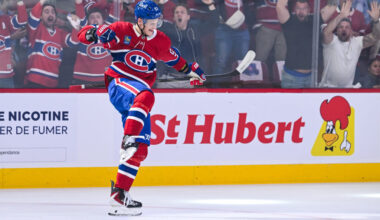 Atlantic Notes: Demidov, Brunet, Locmelis – Pro Hockey Rumors