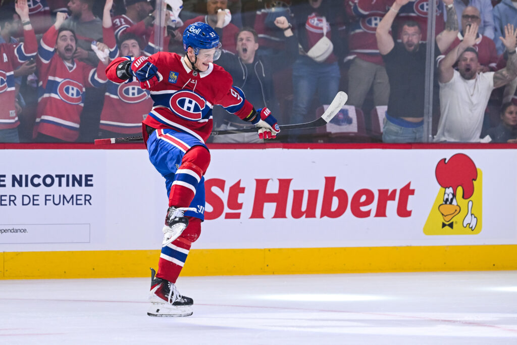 Atlantic Notes: Demidov, Brunet, Locmelis – Pro Hockey Rumors