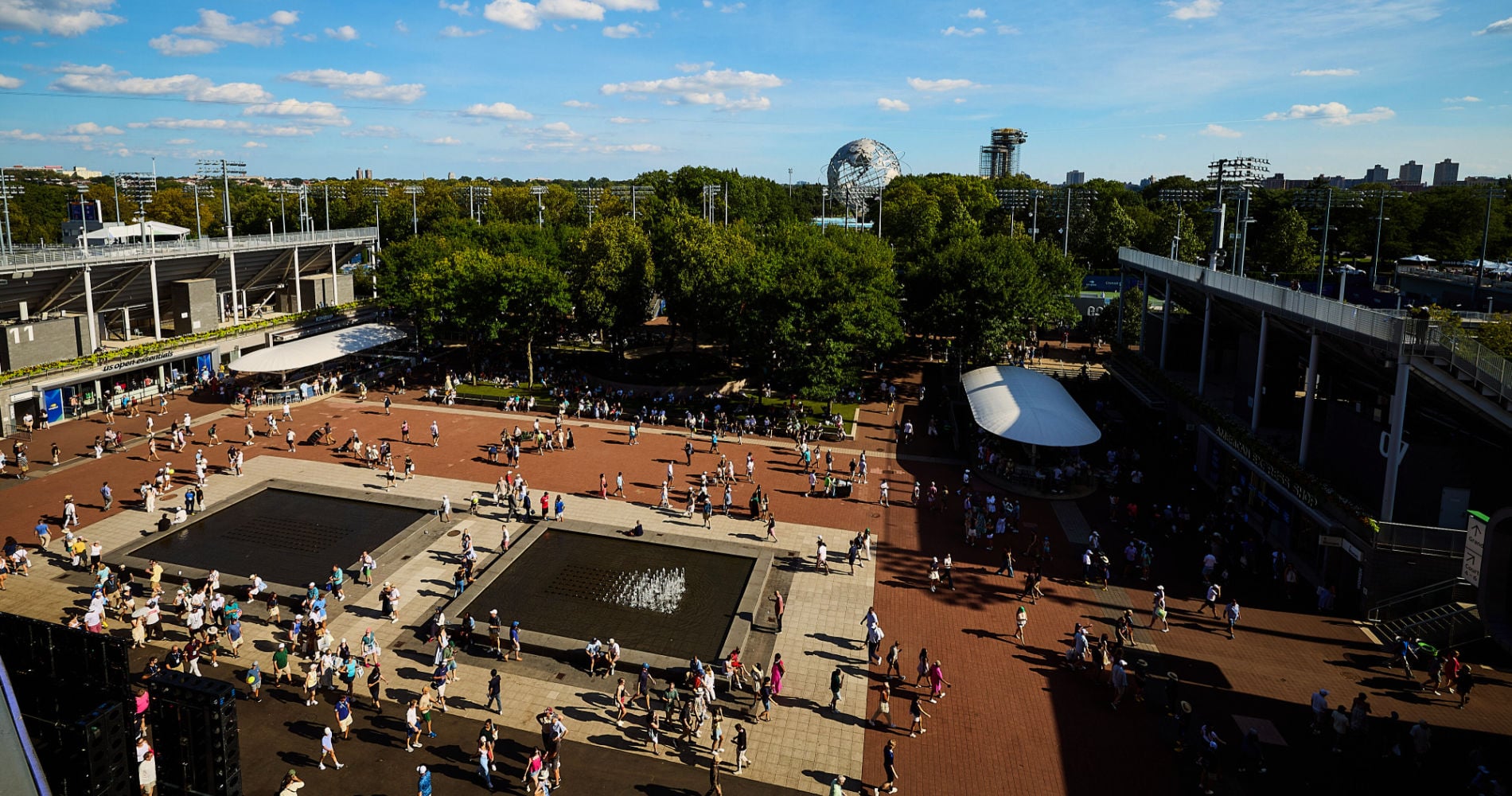 US Open 2026