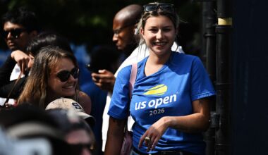 The US Open has an identity problem. Does it want to be known as the best, or just the richest?