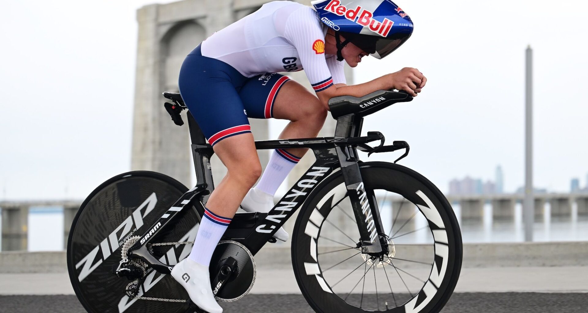 'I was thinking, okay maybe it's possible' – Zoe Backstedt claims spectacular silver on Elite debut at World Championships