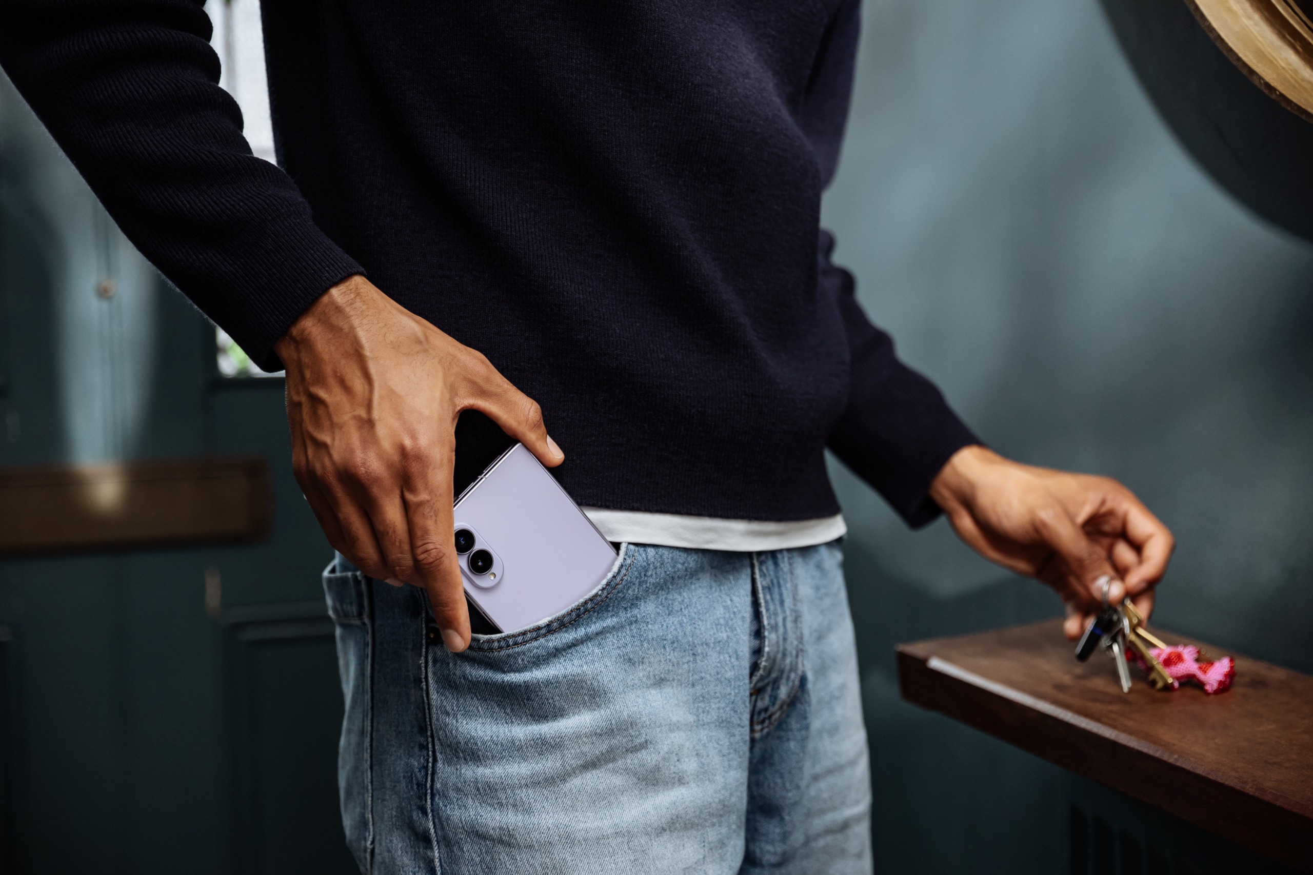 Samsung Galaxy Z Fold8 Ultra