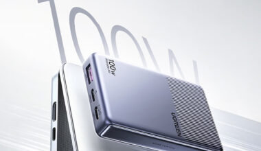Ugreen releases slim 3-port charger with 100W fast charging in another country