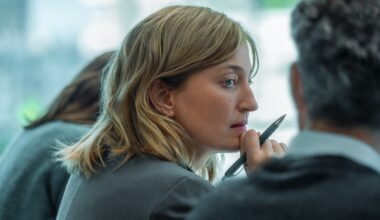 Trailer Unveiled For Stéphane Brizé's 'A Good Little Soldier', Venice