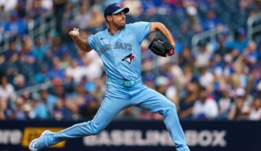 Blue Jays get desperately needed win in series finale vs. Tigers