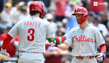 Bryce Harper, Trea Turner on what makes 2026 Phillies different – NBC Sports Philadelphia