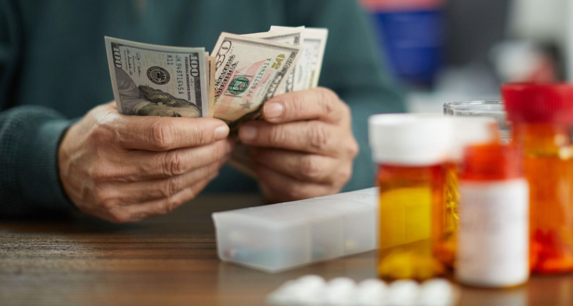 4 Ways to Lower Retirement Healthcare Costs