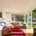 © Pedro Ignacio Yáñez Paroissien House / Veronica Gilotaux - Image 4 of 42