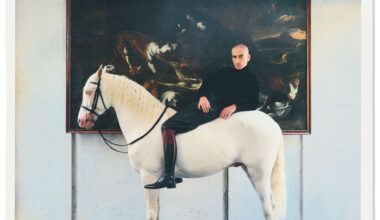 Post-Marni, Francesco Risso Forges a New Creative Practice With the Bureau of Imagination
