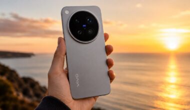 Vivo X500 Pro Max: Video compares LOFIC magic of the "Super Dynamic Zeiss main camera"