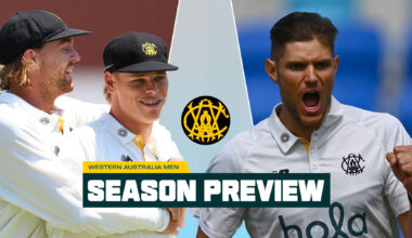 New Western Australia coach 'bullish' on bouncing back