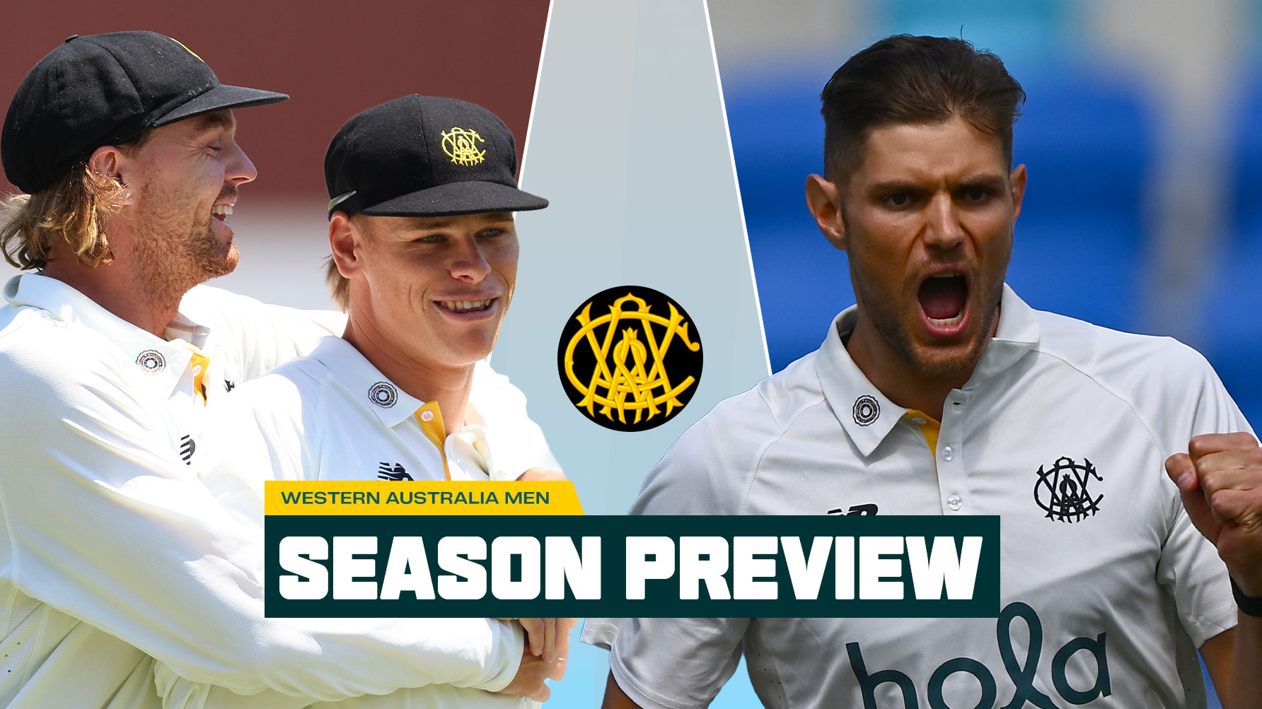 New Western Australia coach 'bullish' on bouncing back