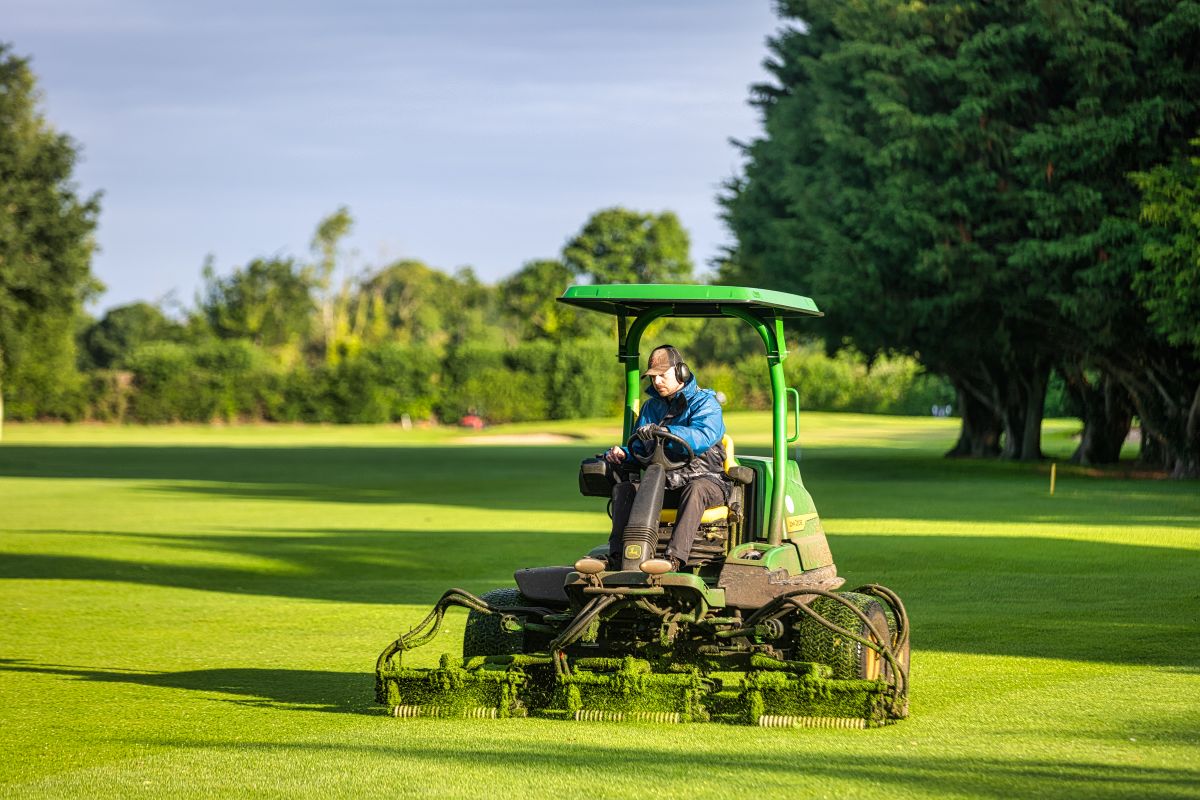 ATPI calls on Irish golf to get behind International Thank A Greenkeeper Day
