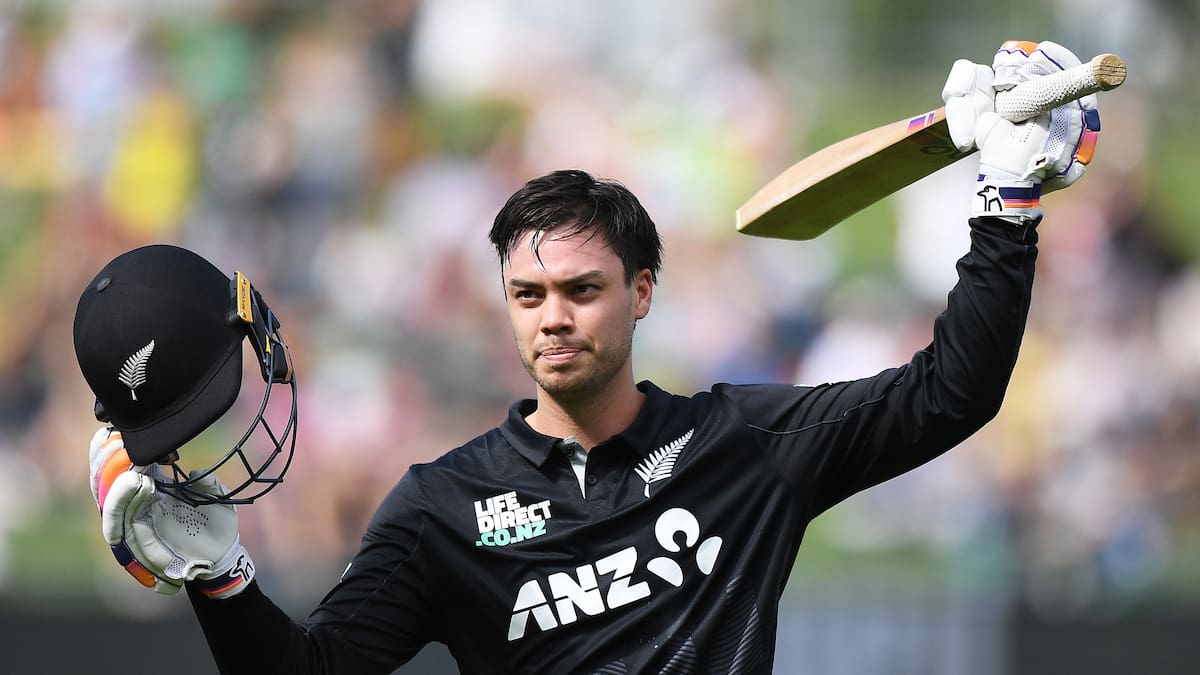 Black Caps: Mark Chapman to be released from NZ Cricket central contract to chase Australian deal