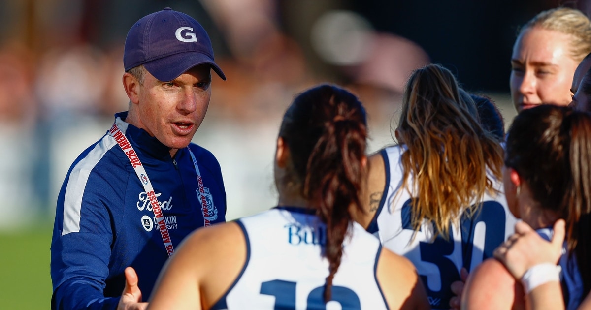 AFLW list sizes back in spotlight as clubs feel injury squeeze