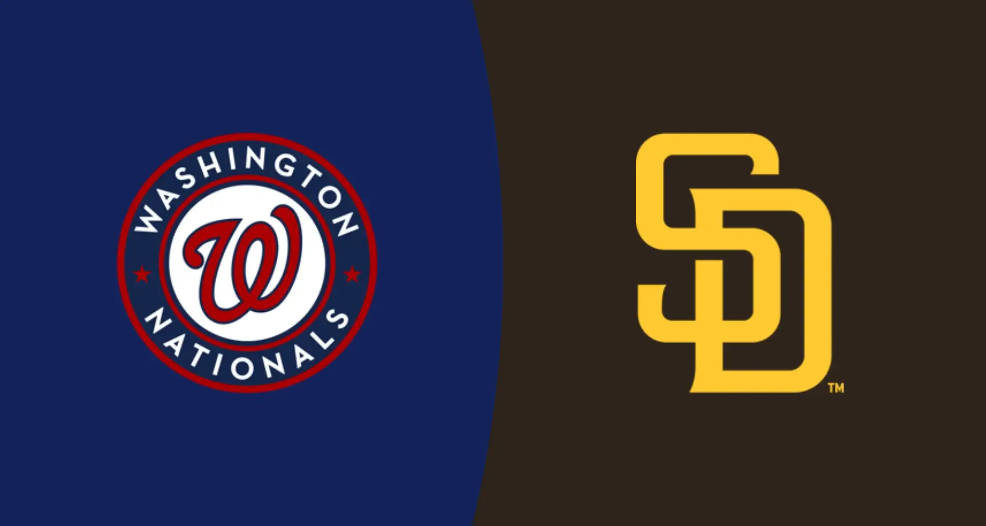 Washington Nationals vs San Diego Padres Live Stream: How to Watch MLB