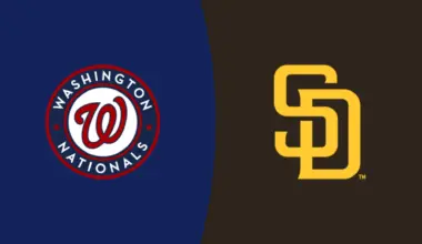 Washington Nationals vs San Diego Padres Live Stream: How to Watch MLB