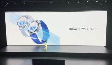 Huawei Watch GT 7