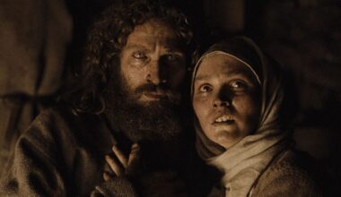 We've Seen 20 Gory Minutes From Robert Eggers' 'Werwulf'