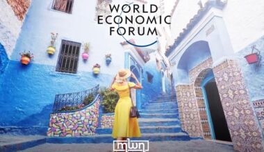Morocco Ranks 8th Among Fastest-Improving Travel, Tourism Economies in 2026