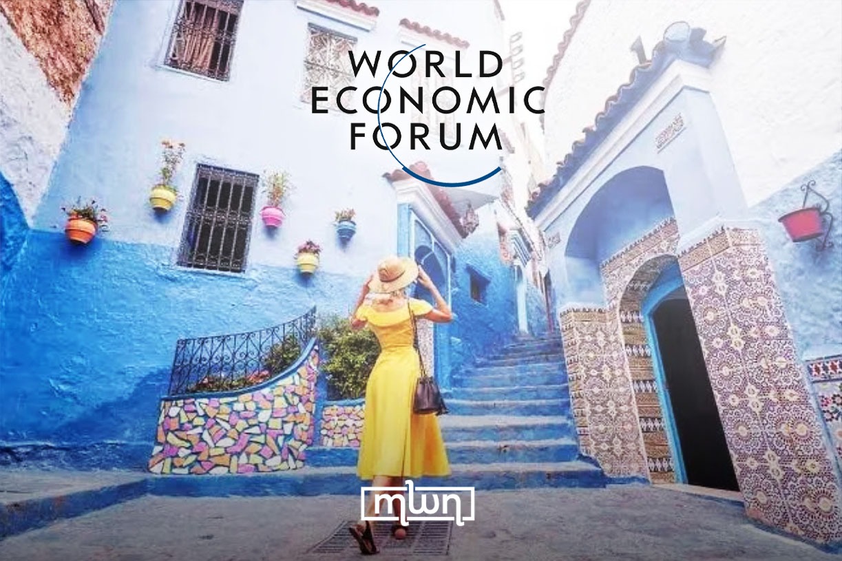 Morocco Ranks 8th Among Fastest-Improving Travel, Tourism Economies in 2026