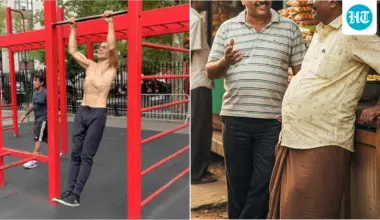 ‘Angrezi vs Indian uncle’: Fitness coach compares 80-year-old men in West doing push-ups to Indian men with pot bellies