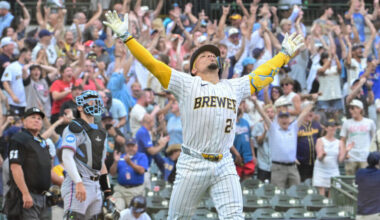 MLB Mailbag: Rookie Of The Year, Contreras, Bello, Torkelson, Gorman