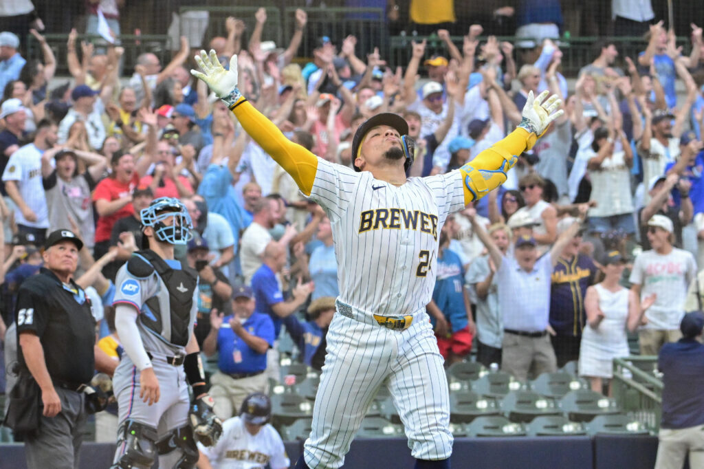 MLB Mailbag: Rookie Of The Year, Contreras, Bello, Torkelson, Gorman
