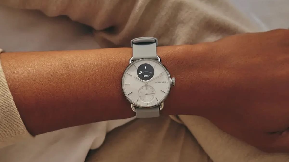 Gadgets & Wearables