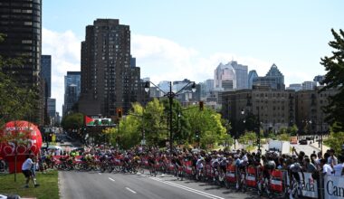 GP Québec and Montréal organisers 'ready to have women's races' but there are still questions of funding