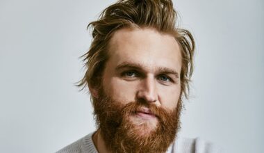 Wyatt Russell Joins John Carroll Lynch Comedy Happy