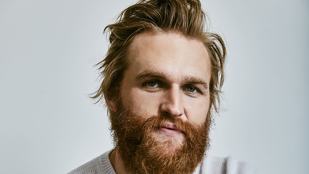 Wyatt Russell Joins John Carroll Lynch Comedy Happy