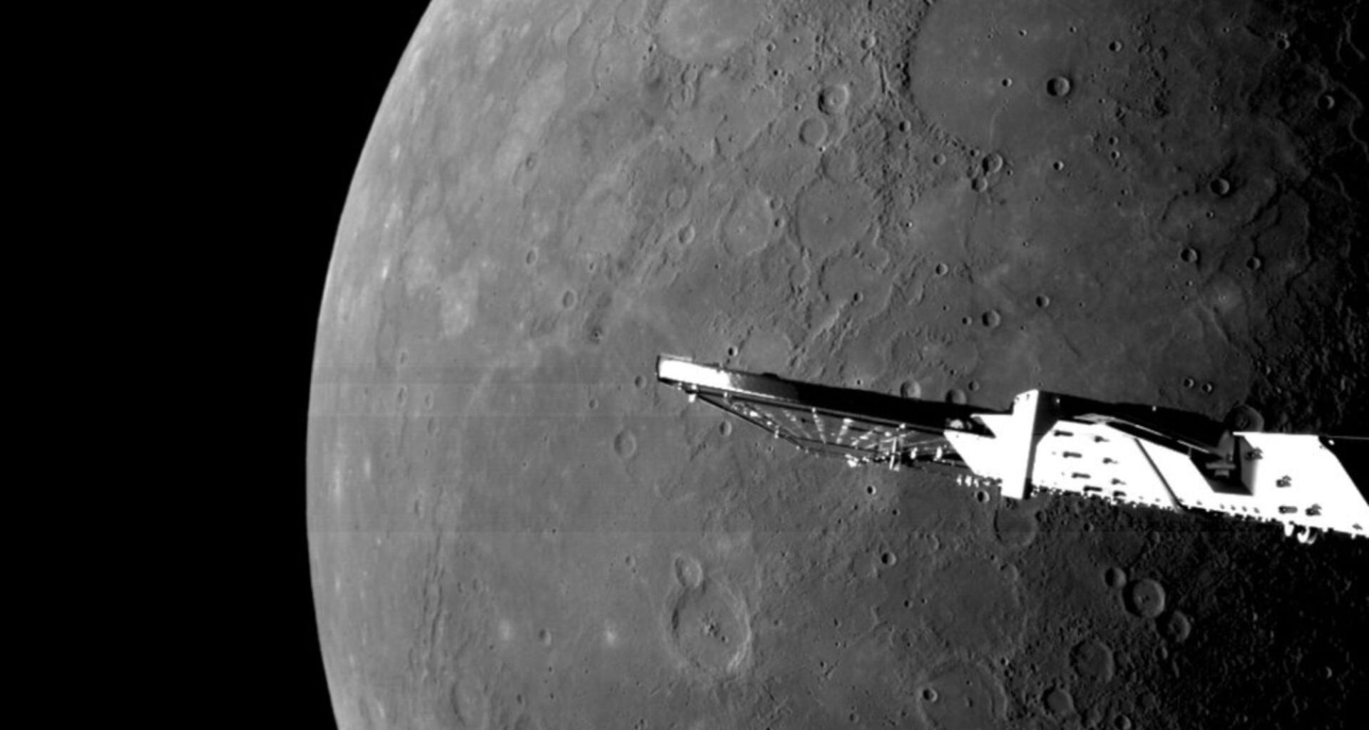 2 spacecraft will soon reach Mercury after 8 years in space. Here's what BepiColombo can do