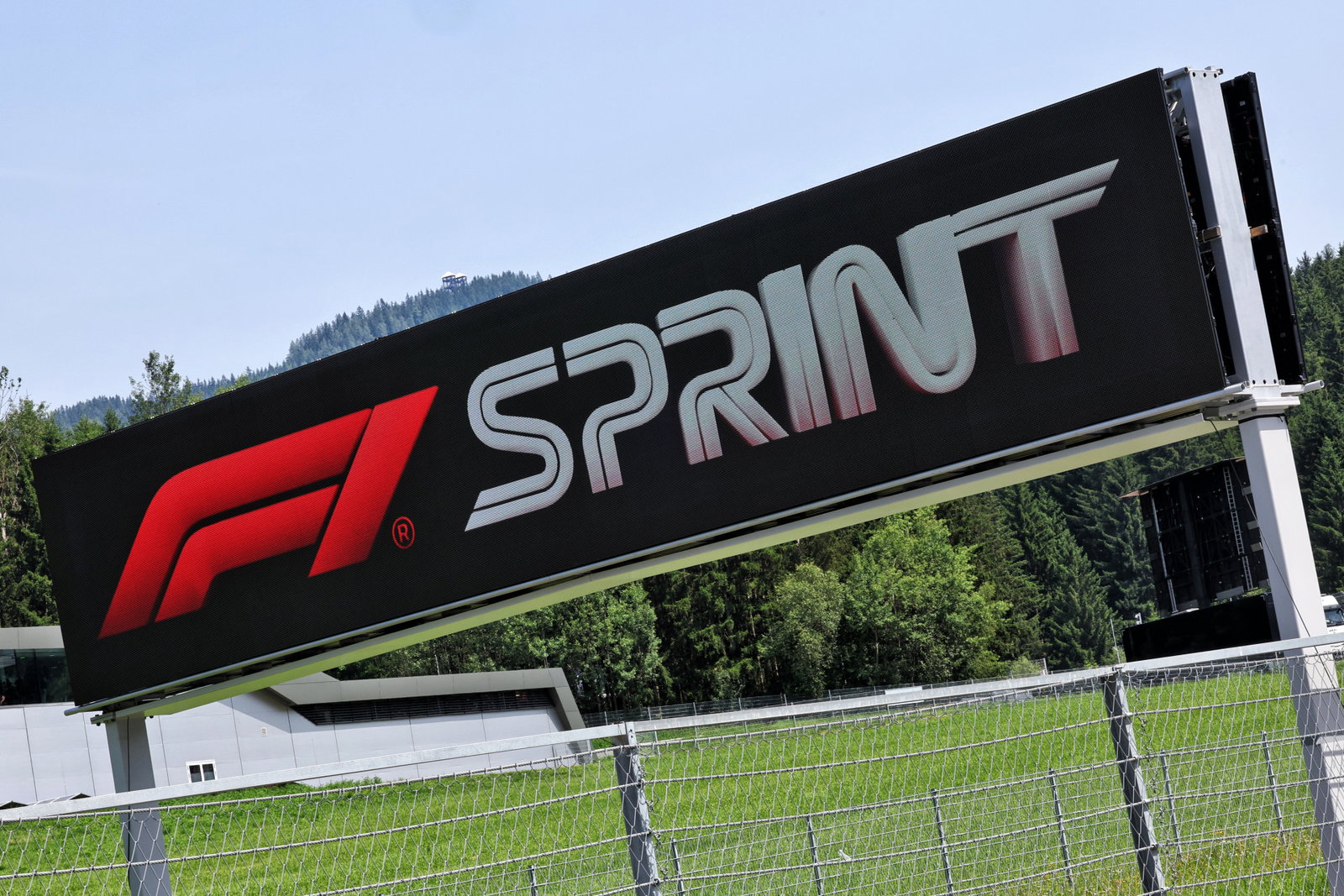 POLL: What’s the right number of F1 sprint races?