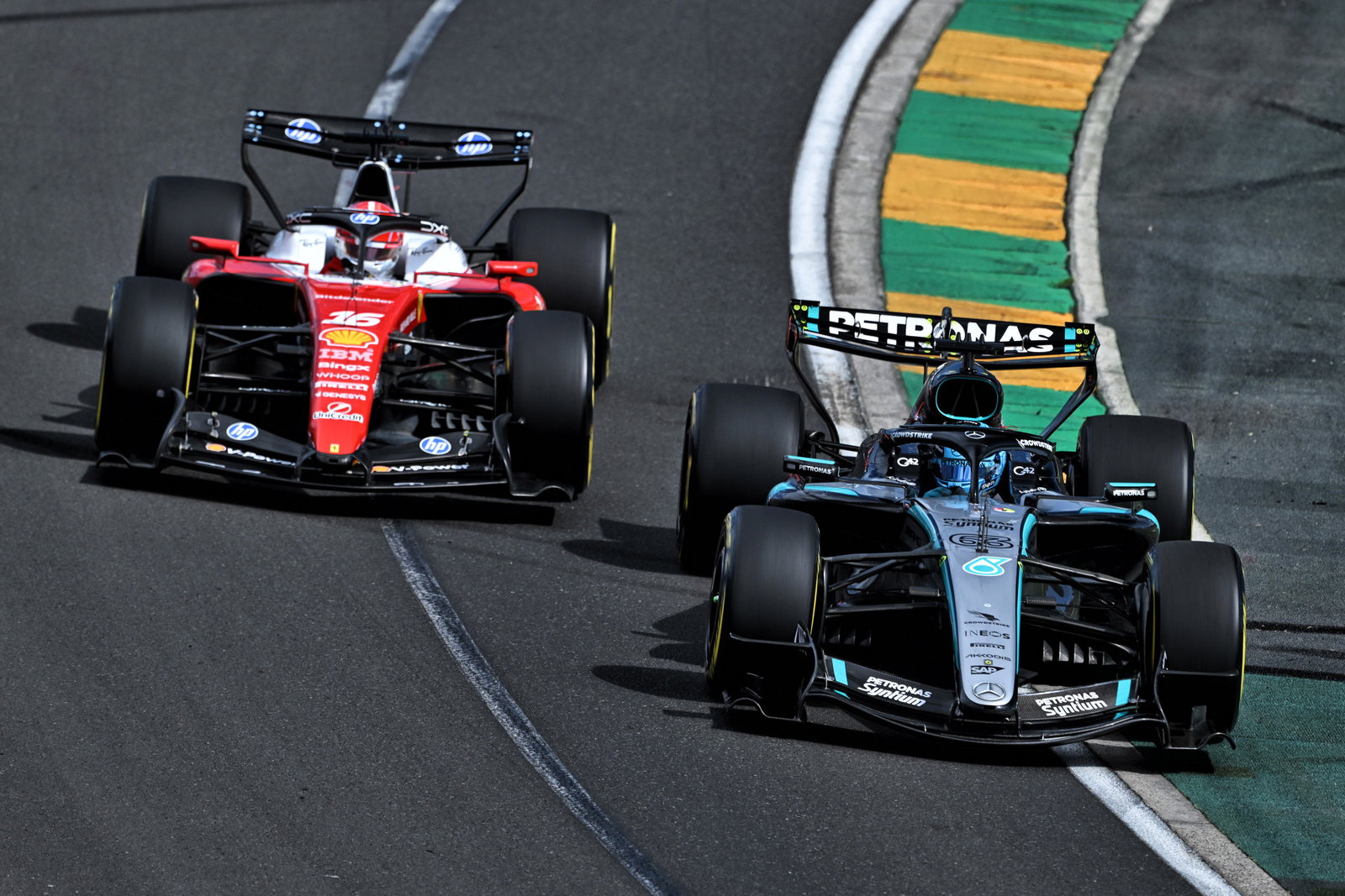 Australian Grand Prix reveals new naming rights sponsor