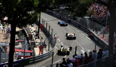 Sacrilege? Our verdict on 2027 F1 calendar + sprint expansion