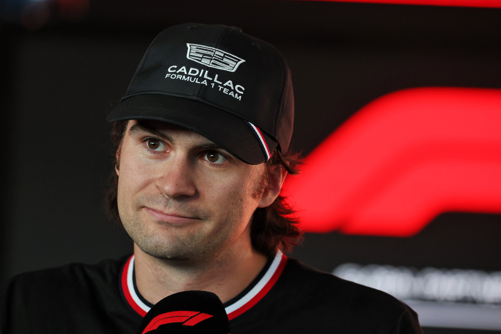 Herta declaration casts doubt over Cadillac F1 future
