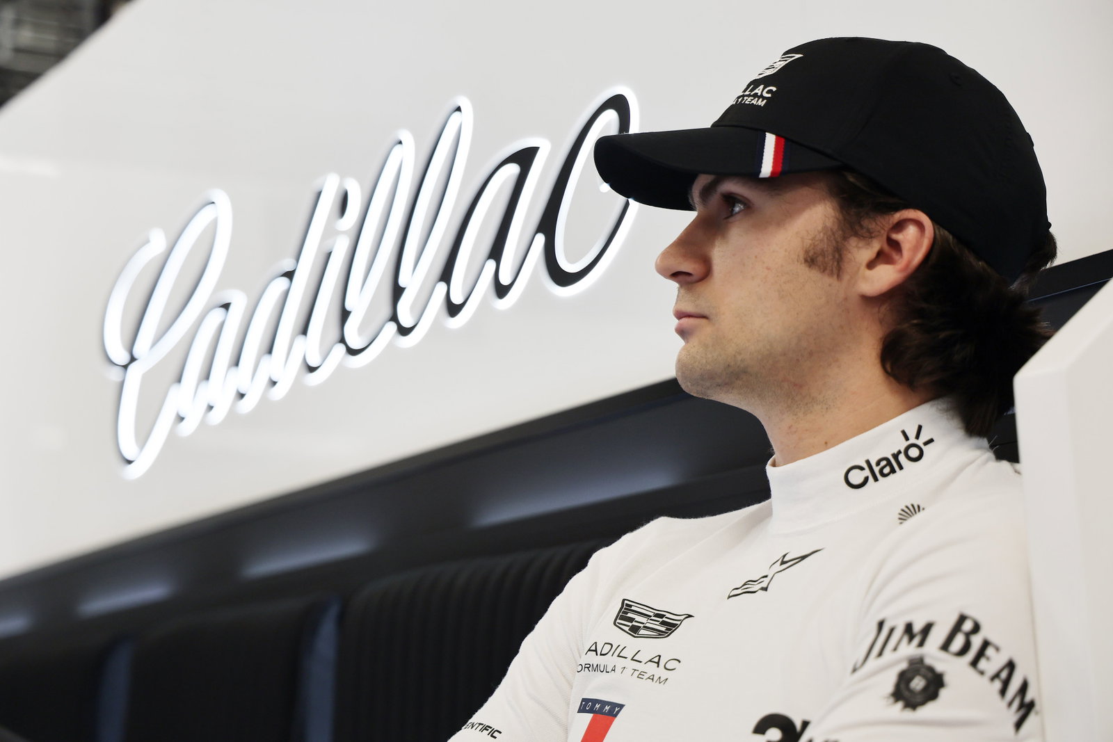 Herta among three rookies set for Monza FP1