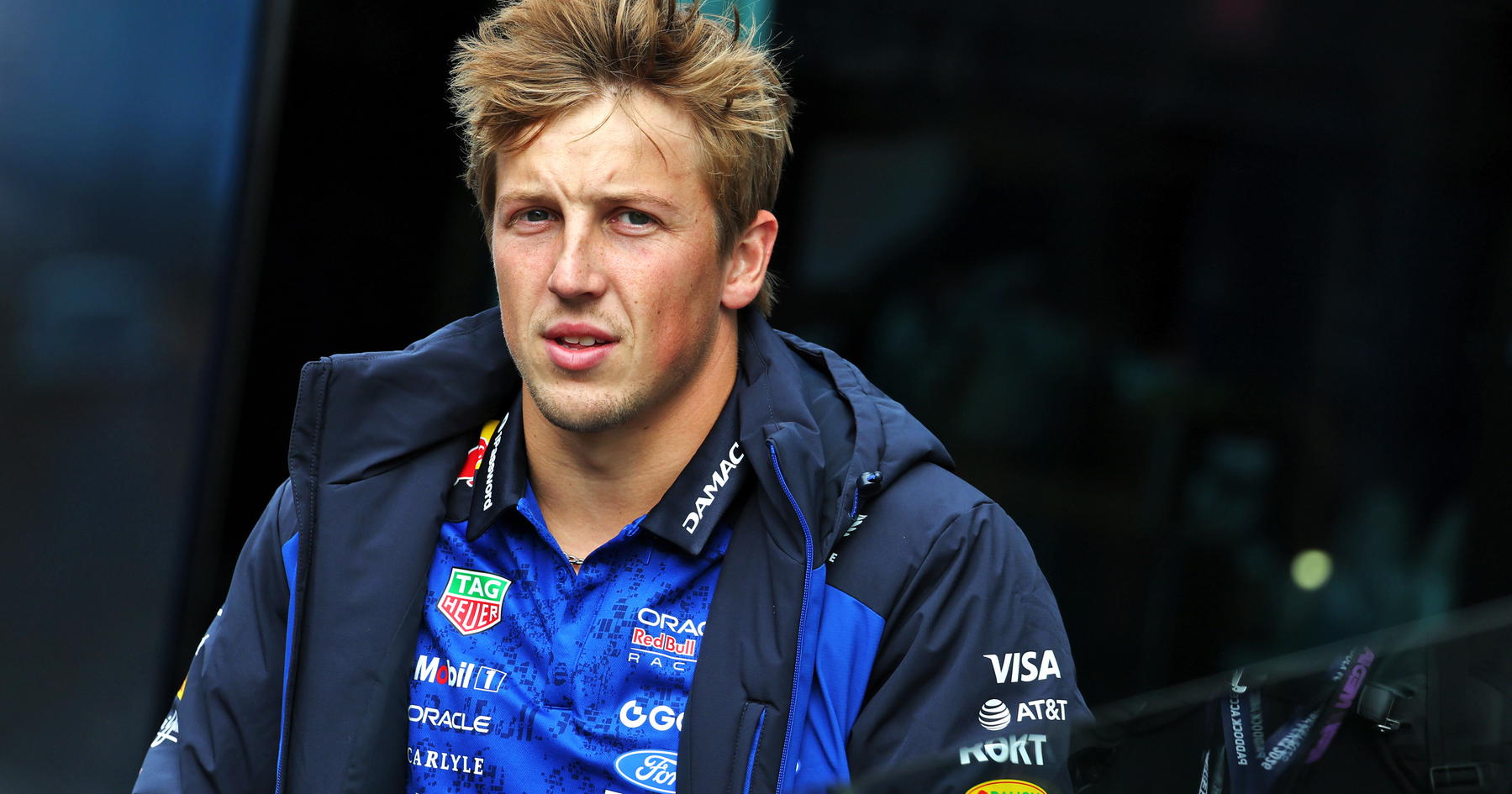 Liam Lawson handed 'mentally tougher' verdict after Red Bull axe