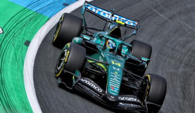 Honda outline Italian GP priority ahead of 'realistic' test