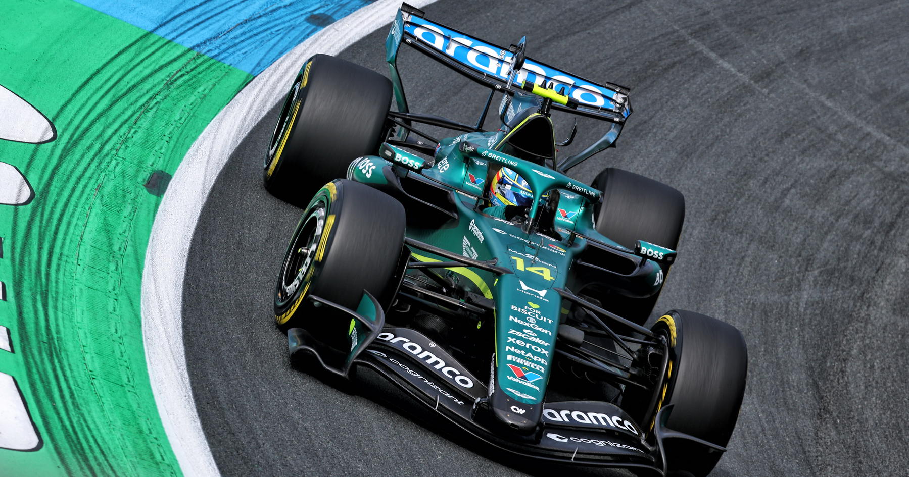 Honda outline Italian GP priority ahead of 'realistic' test