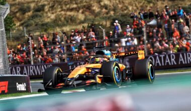What's gone wrong for this former F1 title contender